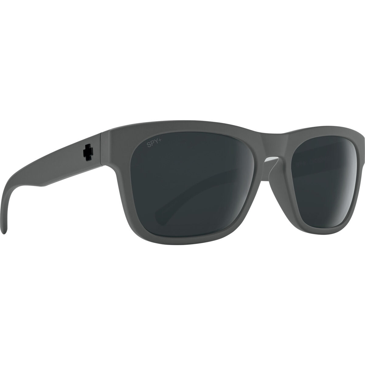 CROSSWAY, Matte Gray-Gray Polar with Black Spectra Mirror, hi-res image number null